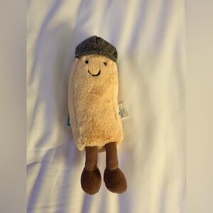 Jellycat Charlie Chip - Selfridges Exclusives